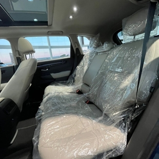 Honda CRV 2.0 e:HEV ADVANCED E-CVT