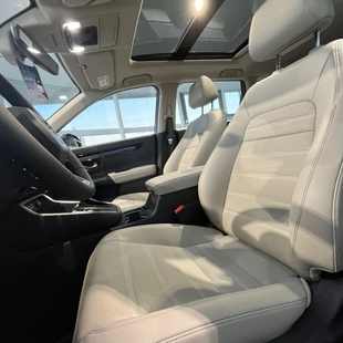 Honda CRV 2.0 e:HEV ADVANCED E-CVT