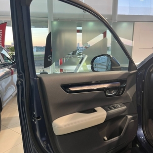 Honda CRV 2.0 e:HEV ADVANCED E-CVT