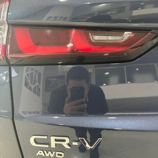 Honda CRV 2.0 e:HEV ADVANCED E-CVT