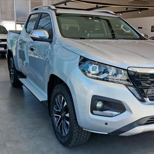 Fiat TITANO 2.2 TURBO DIESEL RANCH 4X4 AT6