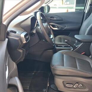 Fiat TITANO 2.2 TURBO DIESEL RANCH 4X4 AT6