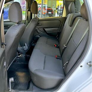 Renault OROCH 1.6 16V SCE FLEX PRO MANUAL