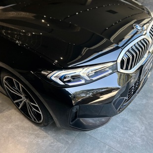 Bmw 320i M Sport 2.0 Turbo (Aut.)