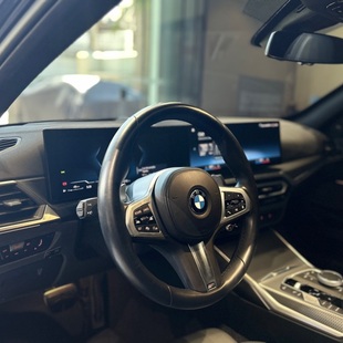 Bmw 320i M Sport 2.0 Turbo (Aut.)