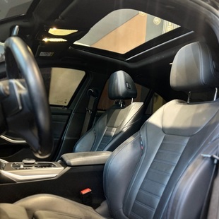 Bmw 320i M Sport 2.0 Turbo (Aut.)