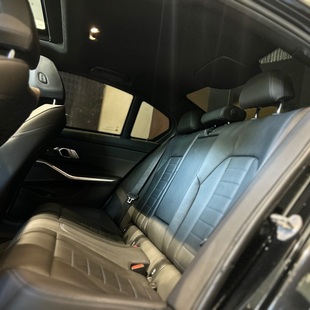 Bmw 320i M Sport 2.0 Turbo (Aut.)