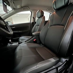 Honda NEW CITY HATCH TOURING 1.5 AUT