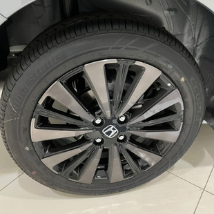 Honda NEW CITY HATCH TOURING 1.5 AUT