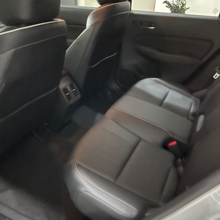 Honda NEW CITY HATCH TOURING 1.5 AUT