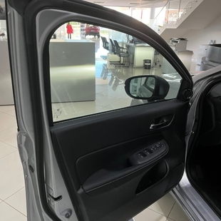 Honda NEW CITY HATCH TOURING 1.5 AUT