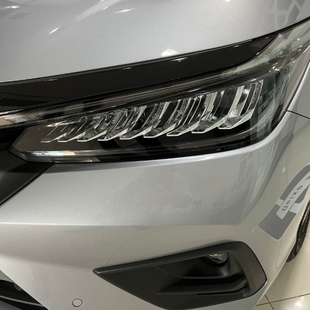 Honda NEW CITY HATCH TOURING 1.5 AUT