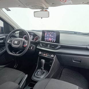 Fiat PULSE 1.0 TURBO 200 FLEX DRIVE CVT