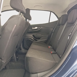 Fiat PULSE 1.0 TURBO 200 FLEX DRIVE CVT