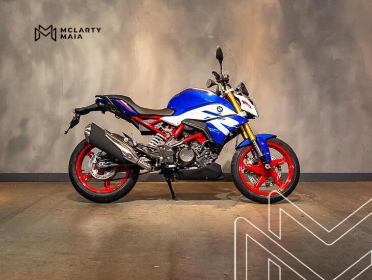 galeria G 310 R