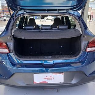Chevrolet ONIX 1.0 TURBO FLEX PREMIER AUTOMÁTICO