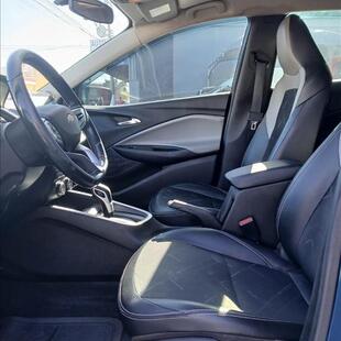 Chevrolet ONIX 1.0 TURBO FLEX PREMIER AUTOMÁTICO