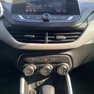 Chevrolet ONIX 1.0 TURBO FLEX PREMIER AUTOMÁTICO