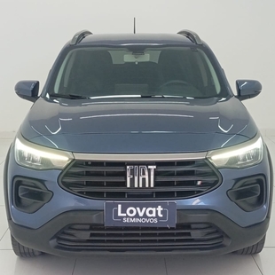 Fiat PULSE 1.0 TURBO 200 FLEX DRIVE CVT