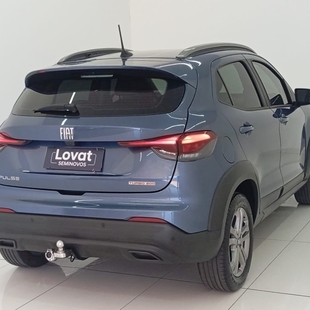 Fiat PULSE 1.0 TURBO 200 FLEX DRIVE CVT