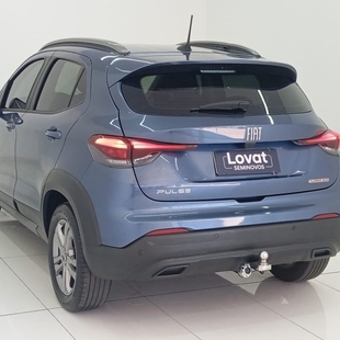 Fiat PULSE 1.0 TURBO 200 FLEX DRIVE CVT