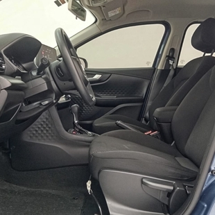 Fiat PULSE 1.0 TURBO 200 FLEX DRIVE CVT