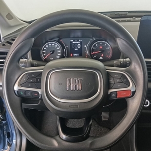 Fiat PULSE 1.0 TURBO 200 FLEX DRIVE CVT