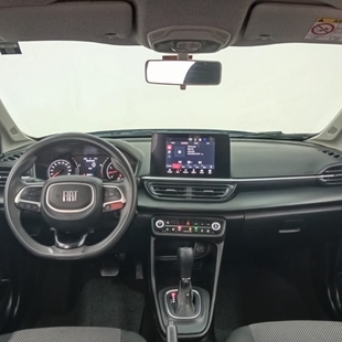 Fiat PULSE 1.0 TURBO 200 FLEX DRIVE CVT