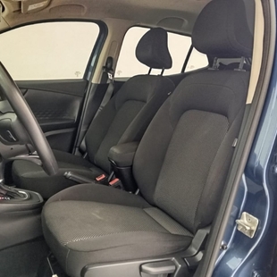 Fiat PULSE 1.0 TURBO 200 FLEX DRIVE CVT