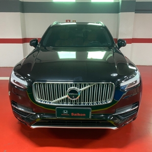 Volvo XC90 2.0 D5 DIESEL INSCRIPTION AWD GEARTRONIC