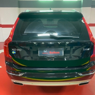 Volvo XC90 2.0 D5 DIESEL INSCRIPTION AWD GEARTRONIC