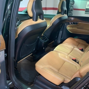 Volvo XC90 2.0 D5 DIESEL INSCRIPTION AWD GEARTRONIC