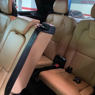 Volvo XC90 2.0 D5 DIESEL INSCRIPTION AWD GEARTRONIC