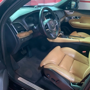 Volvo XC90 2.0 D5 DIESEL INSCRIPTION AWD GEARTRONIC