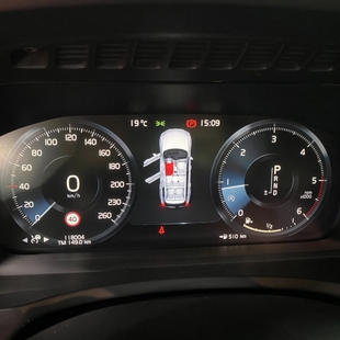 Volvo XC90 2.0 D5 DIESEL INSCRIPTION AWD GEARTRONIC