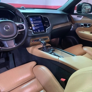 Volvo XC90 2.0 D5 DIESEL INSCRIPTION AWD GEARTRONIC