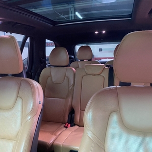Volvo XC90 2.0 D5 DIESEL INSCRIPTION AWD GEARTRONIC