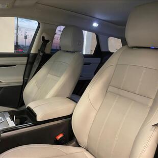 Land Rover RANGE ROVER EVOQUE 2.0 P250 FLEX SE AWD AUTOMÁTICO