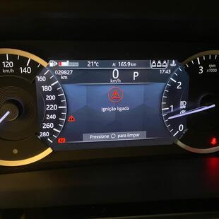 Land Rover RANGE ROVER EVOQUE 2.0 P250 FLEX SE AWD AUTOMÁTICO