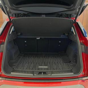 Land Rover RANGE ROVER EVOQUE 2.0 P250 FLEX SE AWD AUTOMÁTICO