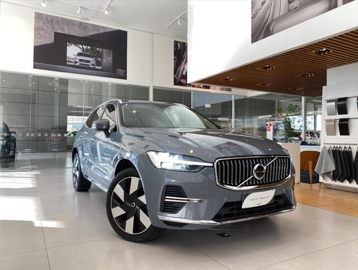 galeria XC60