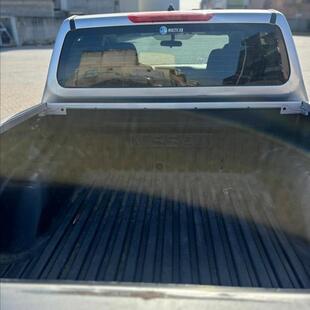 Nissan FRONTIER 2.3 16V TURBO DIESEL XE CD 4X4 AUTOMÁTICO