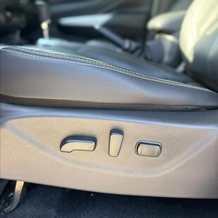 Nissan FRONTIER 2.3 16V TURBO DIESEL XE CD 4X4 AUTOMÁTICO