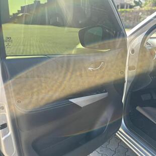 Nissan FRONTIER 2.3 16V TURBO DIESEL XE CD 4X4 AUTOMÁTICO