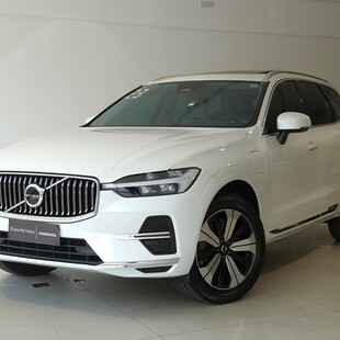 Volvo XC60 2.0 T8 RECHARGE PLUS AWD GEARTRONIC