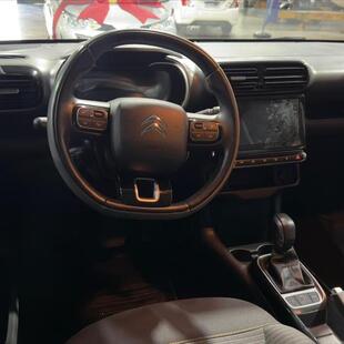 Citroën C4 CACTUS 1.6 VTI 120 FLEX X-SERIES EAT6