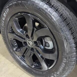 Citroën C4 CACTUS 1.6 VTI 120 FLEX X-SERIES EAT6