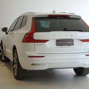Volvo XC60 2.0 T8 RECHARGE PLUS AWD GEARTRONIC