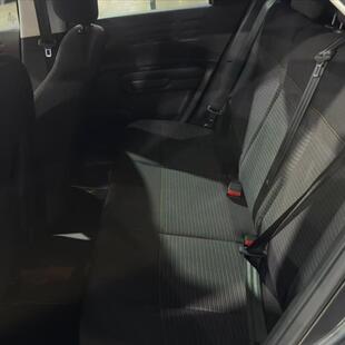 Citroën C4 CACTUS 1.6 VTI 120 FLEX X-SERIES EAT6