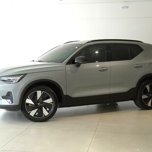 Volvo EX40 P6 RECHARGE ELECTRIC PLUS